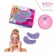 WOW® Generation, Moisturizing Gel Eye Patches 1