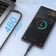 Joyroom Kabel S-A11 Surpass 60W USB-C - USB-C 0,25m - czarny 8