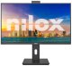 Monitor Nilox Monitor Gaming NXM27RWEB02B Full HD LCD 27" 1