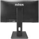 Monitor Nilox Monitor NXM24REG1201 Full HD LCD 24" 22" 3