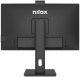 Monitor Nilox Monitor Gaming NXM27RWEB0265 Full HD LCD 27" 22" 5