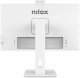 Monitor Nilox Monitor NXM24RWEB02W Full HD LCD 24" 5