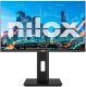 Monitor Nilox Monitor Gaming NXM27R2K1201 LCD 27" 1