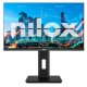 Monitor Nilox Monitor Gaming NXM27R2K1201 LCD 27" 2