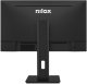 Monitor Nilox Monitor Gaming NXM27R2K1201 LCD 27" 3