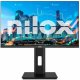 Monitor Nilox Monitor Gaming NXM27R2K1201 LCD 27" 4
