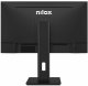 Monitor Nilox Monitor Gaming NXM27R2K1201 LCD 27" 5