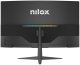 Monitor Nilox Monitor Gaming NXM27CV28001 Full HD LCD 27" 3