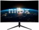 Monitor Nilox Monitor Gaming NXM27CV28001 Full HD LCD 27" 6