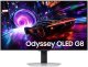 Monitor Samsung Odyssey G8 OLED (LS32FG816SUXEN) 1