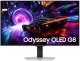 Monitor Samsung Odyssey G8 OLED (LS32FG816SUXEN) 3
