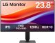 Monitor LG 24U411A-B 1