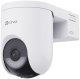 Kamera IP Ezviz IP kamera su baterija EZVIZ CS-HB8c (4G, Wi-Fi, 4 MP, 5200 mAh, AI aptikimas, naktinis matymas iki 15 m) 1