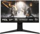 Monitor TCL Monitor 27R83U 4K Ultra HD 27" 1