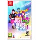 Gra Nintendo Switch Just Dance 2026 (3307216306252) 1