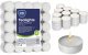 LEGO AURA Podgrzewacze Tealights Dekoracja Premium 4h 100 szt. pf10-100s 1