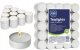 LEGO AURA Podgrzewacze Tealights Dekoracja Premium 4h 100 szt. pf10-100s 16