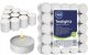 LEGO AURA Podgrzewacze Tealights Dekoracja Premium 4h 100 szt. pf10-100s 2