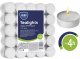 LEGO AURA Podgrzewacze Tealights Dekoracja Premium 4h 100 szt. pf10-100s 5