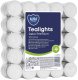 LEGO AURA Podgrzewacze Tealights Dekoracja Premium 4h 100 szt. pf10-100s 6