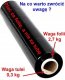 Folia stretch Folia Stretch Ręczna 3 kg brutto / 50cm / 23 5