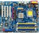 Płyta główna ASRock 4CoreDual-SATA2 R2.0 VIA PT880 Ultra Socket 775 (PCX/AGP/DZW/LAN/SATA/RAID/DDR/DDR2) 1