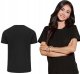 T-shirt Unisex STEDMAN Czarny ST2000_BLOL 4