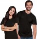 T-shirt Unisex STEDMAN Czarny ST2000_BLOXL 5