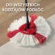 Wkład do mopa obrotowego Vileda TURBO 2w1 6