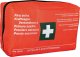 PK-MOT Apteczka pierwszej pomocy / PK-MOT / ASAM - MATERIAŁOWA DIN 13164 1
