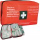 PK-MOT Apteczka pierwszej pomocy / PK-MOT / ASAM - MATERIAŁOWA DIN 13164 14