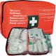 PK-MOT Apteczka pierwszej pomocy / PK-MOT / ASAM - MATERIAŁOWA DIN 13164 8