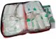 PK-MOT Apteczka pierwszej pomocy / PK-MOT / ASAM - MATERIAŁOWA DIN 13164 9