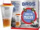 BROS - worek na muchy 8