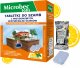 Bros Microbec ULTRA - tabletka do szamb - 16 szt. 12