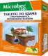 Bros Microbec ULTRA - tabletka do szamb - 16 szt. 16
