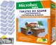 Bros Microbec ULTRA - tabletka do szamb - 16 szt. 2