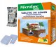 Bros Microbec ULTRA - tabletka do szamb - 16 szt. 5