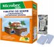 Bros Microbec ULTRA - tabletka do szamb - 16 szt. 6