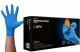 Rękawice Nitrylowe 50 szt. 9-L Gogrip Blue 15