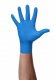 Rękawice Nitrylowe 50 szt. 9-L Gogrip Blue 4