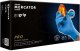 Rękawice Nitrylowe 50 szt. 10-XL Gogrip Blue 1
