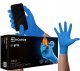 Rękawice Nitrylowe 50 szt. 10-XL Gogrip Blue 13
