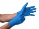 Rękawice Nitrylowe 50 szt. 10-XL Gogrip Blue 2