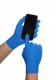 Rękawice Nitrylowe 50 szt. 10-XL Gogrip Blue 3