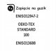 Spodnie Ochronne Do Pasa Z Krótkimi Nogawkami Niebieskie YES-TS_NM 8
