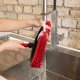Vileda Pet Pro Wkład do szczotki do sierści i włosów Always Clean 8