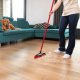 Vileda Pet Pro Wkład do szczotki do sierści i włosów Always Clean 9