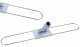 Dustmop uchwyt metalowy do mopa 60 cm 11
