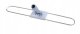 Dustmop uchwyt metalowy do mopa 60 cm 5
